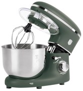 Berlinger Haus Konyhai robotgép 1300 W 6 L Matte Green Collection