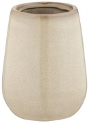 Bézs kerámia fogkefetartó pohár Sirmione – Wenko