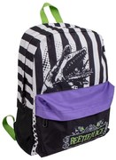 Beetlejuice Ghostly Vibes iskolatáska, táska 42 cm