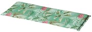 RESTON 150x48 cm pad padra - több változatban Termék színe: Világoskék