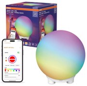 Osram - LED RGBW fényerőszabályozható asztali lámpa SMART+ MAGIC LED/2,5W/5V Wi-Fi