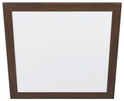 Eglo 99475 - LED mennyezeti lámpa PIGLIONASSO LED/32W/230V 645x645 mm