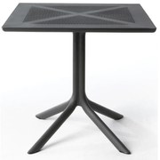 CLIPX 70 kerti asztal