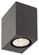 Redo 9907 - LED Kültéri fali lámpa BEAM LED/5W/230V IP54