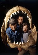 Fotográfia JAWS, 1975