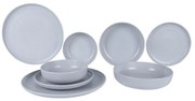 Porcelán étkészlet 8 db-os – Hermia