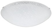 Eglo 96115 - LED mennyezeti lámpa MARGITTA 1 LED/11W/230V