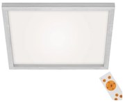 Briloner Briloner 7371-014 - LED dimmelhető mennyezeti lámpa LED/24W/230V 3000-6500K+ DO BL1114