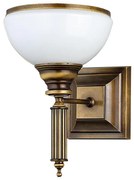 Jupiter 625 - ZU K - Fali lámpa ZEUS 1xE27/60W/230V