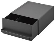 Fekete teatartó doboz Tower – YAMAZAKI