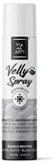 Via delle Arti bársonyspray, természetes fehér, 250ml