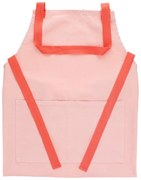 Pamut kötény Two-tone – Rex London