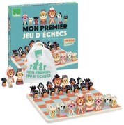 Vilac - Első sakkkészlet