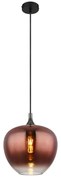 Globo MAXY 15548H1G függeszték, 1x60W E27