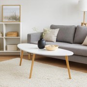 AVENBERG NORDEN 120 Kisasztal