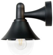 Prezent Miamy 48323 kültéri falikar, 1x60W E27, IP44
