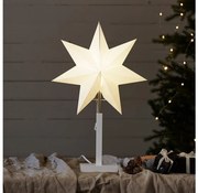 Eglo 410285 - Karácsonyi dekoráció KARO 1xE14/25W/230V 52 cm