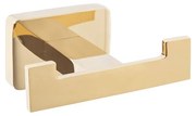 Fürdőszoba fogas gold 332920A OSTE 03