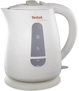 Tefal - Vízforraló EXPRESS 1,5 l 2200W/230V fehér