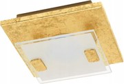 Led mennyezeti lámpa 2,5W Vicaro 1 97757 Eglo