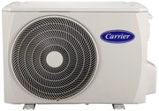 CARRIER COASTAL PLUS Fehér