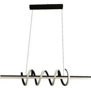 LED állítható fényerejű csillár kábellel LED/70W/230V 3000-6500K + DO