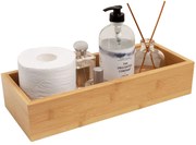 Bambusz tárolódoboz 322737