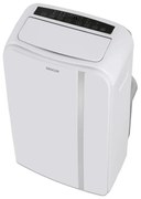Sencor - Intelligens mobil klíma 3in1 1450W/230V 12000 BTU Wi-Fi fehér + + távirányító