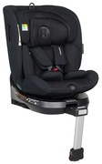 PETITE&amp;MARS - Autósülés TWISTGUARD PRO i-Méret 40-150 cm (0-36 kg) fekete