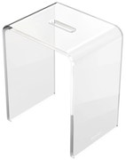 Excellent Zen fürdőszoba zsámoly || DOEX.1103.350.TR