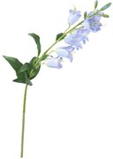 Műcsengő kék, 70 cm