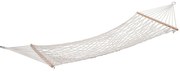 Cattara Kerti függőágy bézs,, 200 x 80 cm