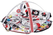 Kinderkraft KINDERKRAFT - Baba játékszőnyeg 4SMART AG0104