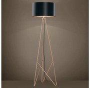 Eglo 39229 - Állólámpa CAMPORALE 1xE27/60W/230V