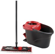 Ultramat XL turbo 2in1 microfibre felmosó szett vödörrel - Vileda