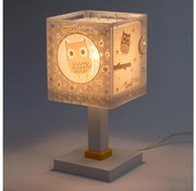 Dalber D-63391 - Gyerek lámpa GOOD NIGHT 1xE14/40W/230V