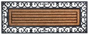 Kókuszrost lábtörlő 45x119,5 cm - Esschert Design