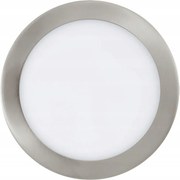 Eglo Fueva 1 31676 süllyesztett lámpatest 1x18W/LED 4000K