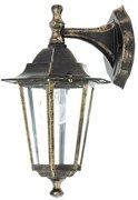 Rábalux Velence 8232 kültéri falikar, 1x60W E27
