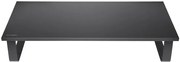 Monitorállvány, extra széles, KENSINGTON, SmartFit (BME55726)