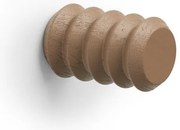 Fogas Viefe PULSE COLOR fa, 28mm, kerámia barna EI