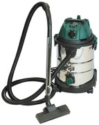 Ipari porszívó 1600W, 25L ASIST AE7V160-25FS ASIST AE7V160-25FS