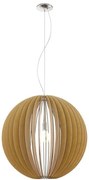 Eglo Cossano 94766 függeszték, 1x60W E27