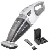 Concept VP4370 - WET & DRY kézi porszívó 90W/14,8V 2200 mAh fehér