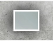Elda White tükör 60 cm