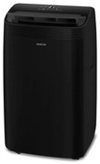 Sencor okos mobil klíma 900W/230V 9000 BTU Wi-Fi fekete + távirányító
