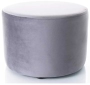 Caen A Velvet zsámoly, sötét szürke