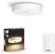Philips 40340/31/P6 - Hue FAIR LED 33,5W/230V dimm. lámpa + távirányító