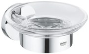 Szappantartó GROHE Essentials króm G40444001