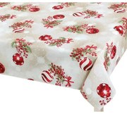 Bellatex Asztalterítő Cesmína , 100 x 100 cm, 100 x 100 cm